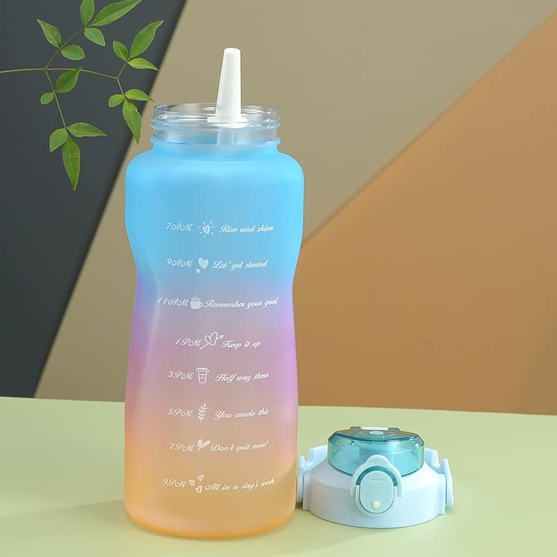 Light Blue Shade 3in1 Set - Image 3