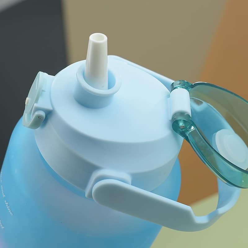 Light Blue Shade 3in1 Set - Image 4