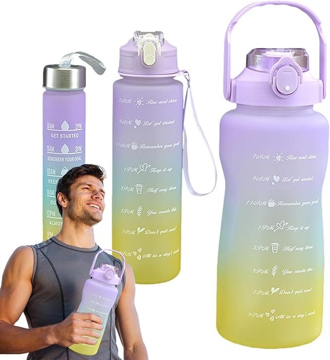 Purple Shade 3in1 Set - Image 3