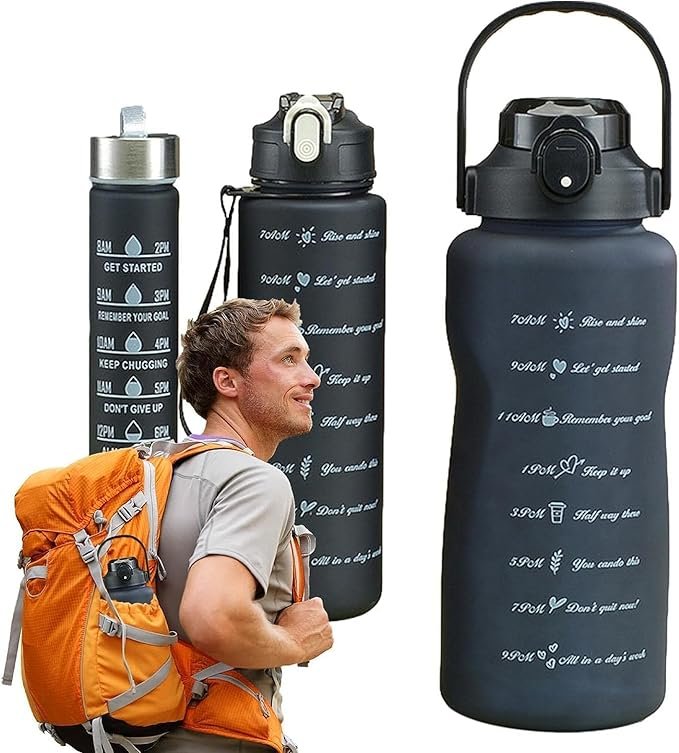 Black Shade 3in1 Set - Image 4