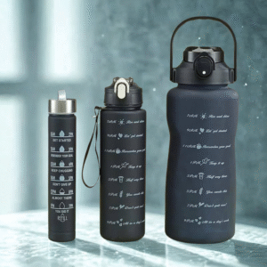 Black Shade 3in1 Set